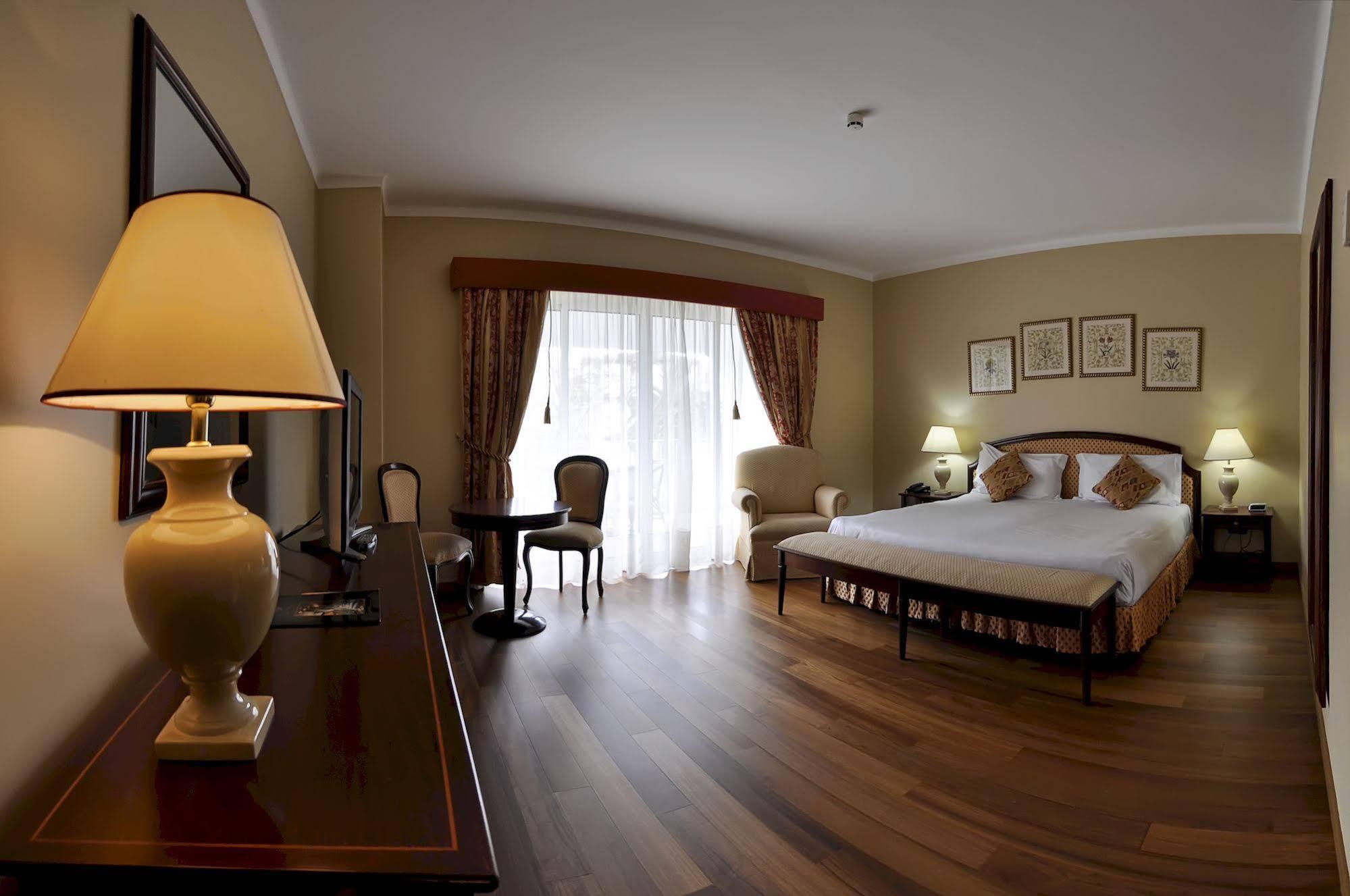 Hotel Talisman Ponta Delgada Eksteriør billede